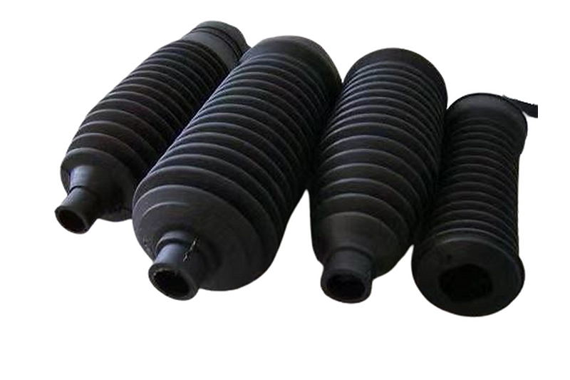 tpv制品-汽车防尘罩2