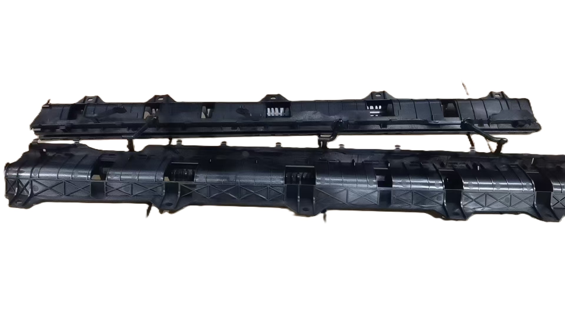  PC+ABS 遮阳帘底座 