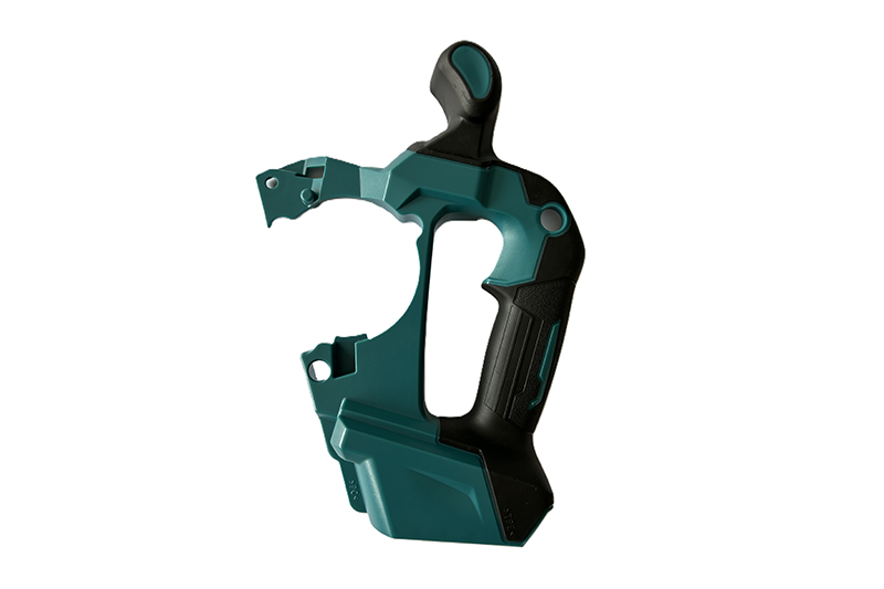 双色软胶样品 ( TPE )